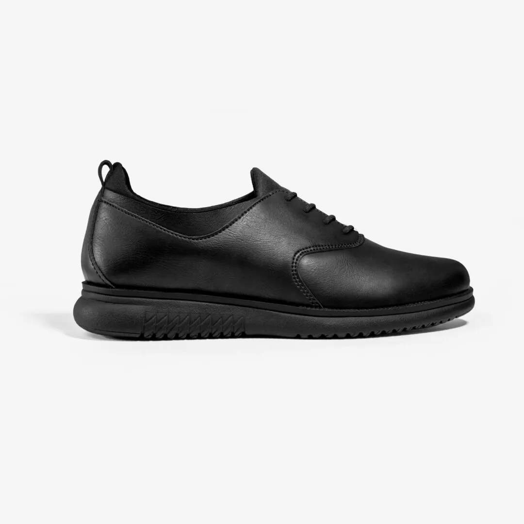 Zephyris All Black