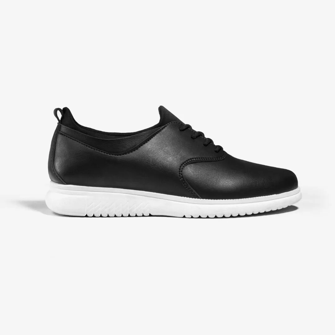 Zephyris Black White