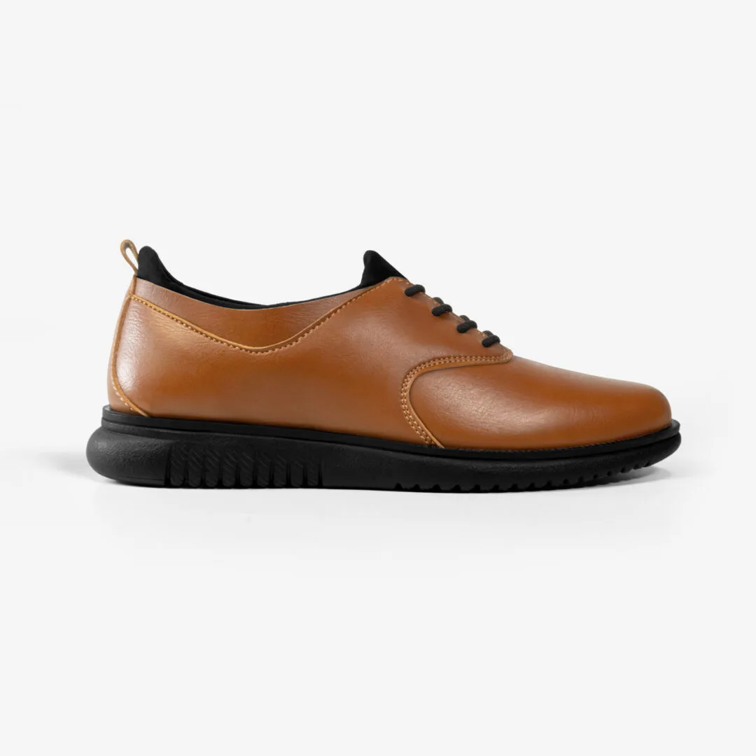 Zephyris Tan Black