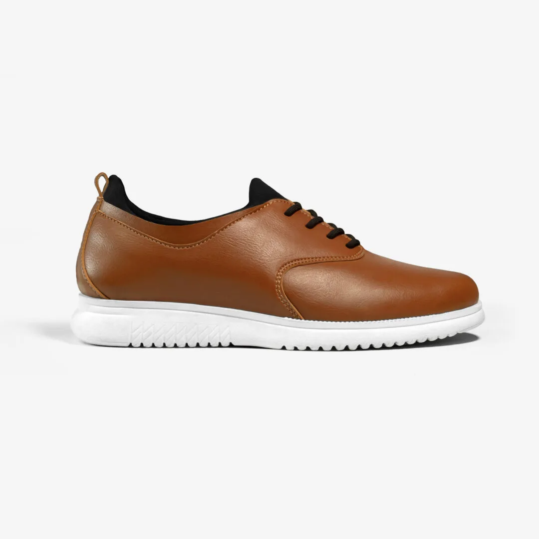 Zephyris Tan White